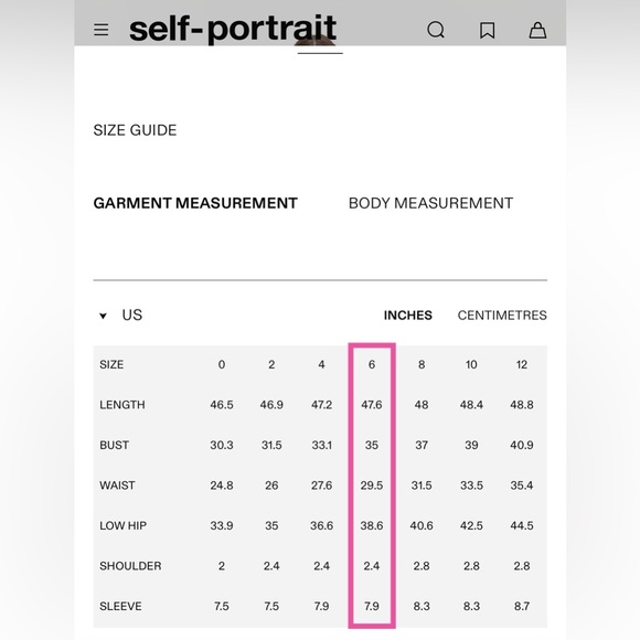 Self-Portrait Black Guipure Lace Midi Dress - Picture 8 of 9